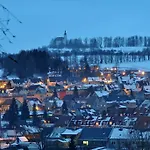 Holiday House Smetanek Semesterbostad *