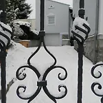 Holiday House Smetanek Bruntál
