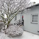 Semesterbostad Holiday House Smetanek *
