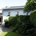 Semesterbostad Holiday House Smetanek *