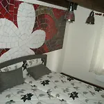 Holiday House Smetanek Semesterbostad *