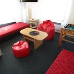 Semesterbostad Holiday House Smetanek