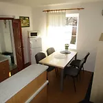 Holiday House Smetanek Semesterbostad
