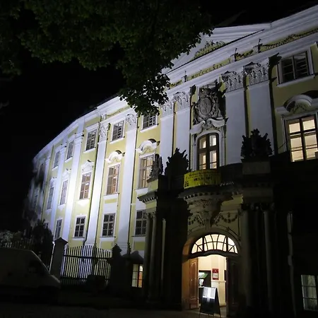 Дом отдыха House Smetanek