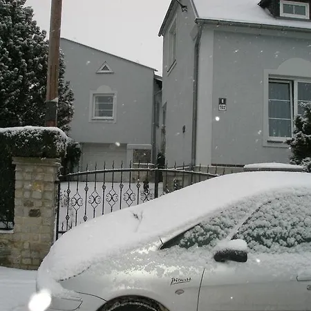 House Smetanek *