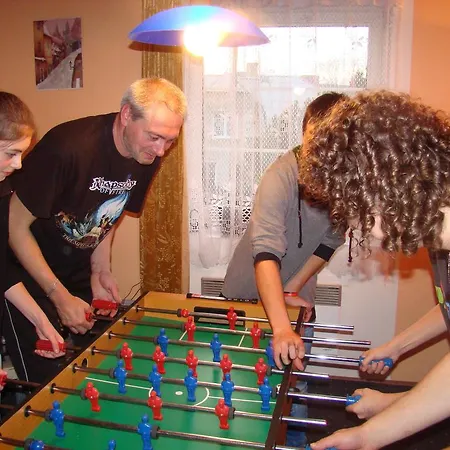 Дом отдыха House Smetanek *