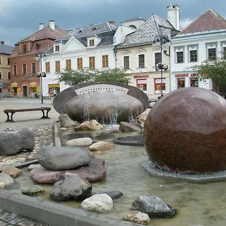 House Smetanek * Брунталь