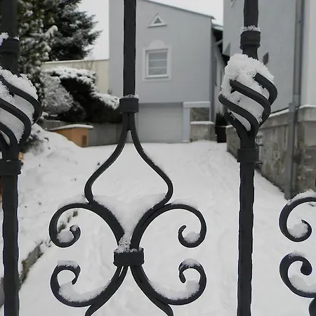 House Smetanek Брунталь