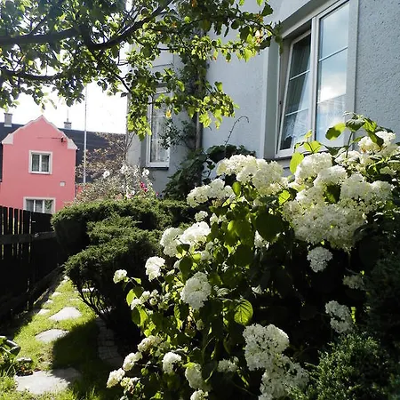 Holiday home House Smetanek Bruntal