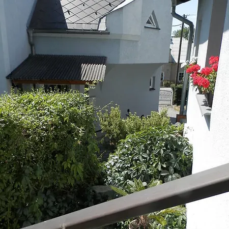 Holiday home House Smetanek