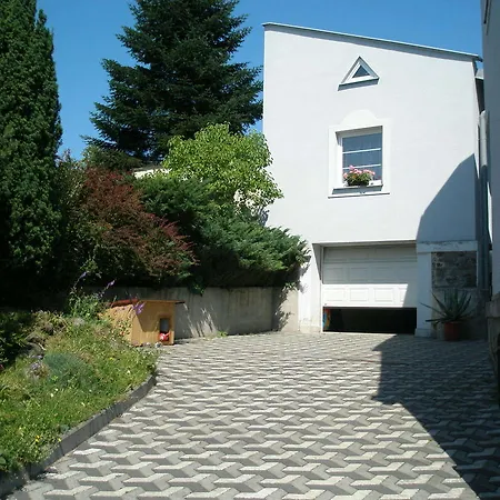 House Smetanek