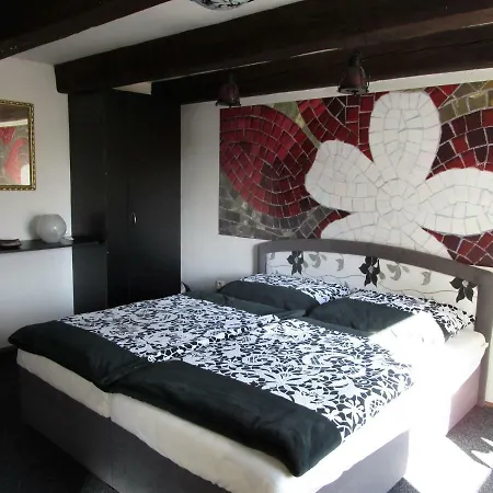 House Smetanek Bruntál