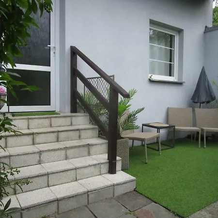 Ferienhaus House Smetanek *