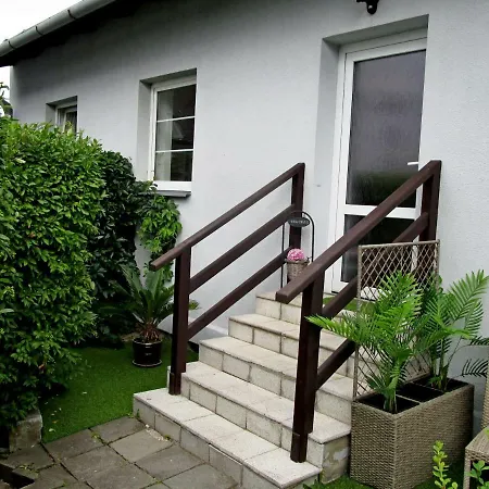Ferienhaus House Smetanek