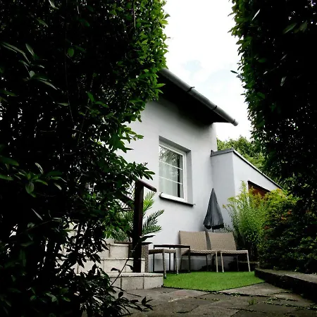 Ferienhaus House Smetanek *
