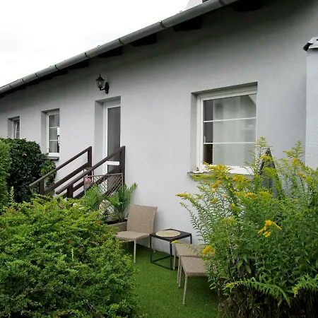 Holiday House Smetanek *