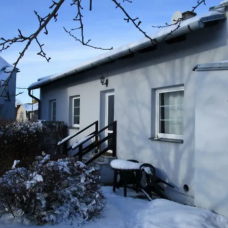 Semesterbostad Holiday House Smetanek