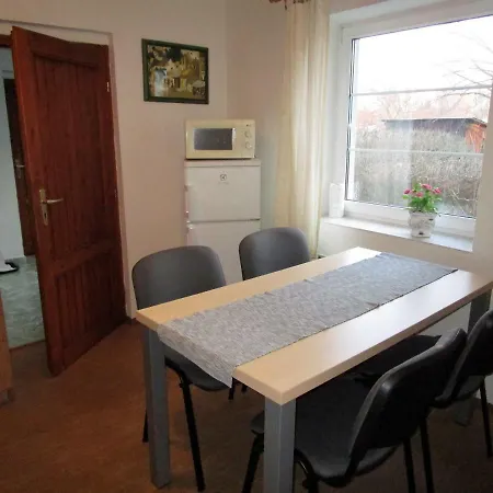 Holiday home House Smetanek