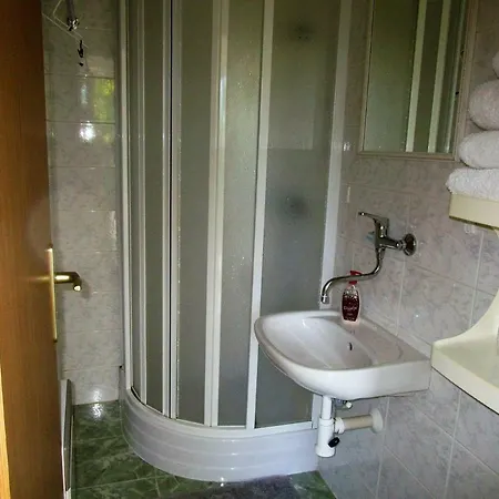 House Smetanek * Брунталь