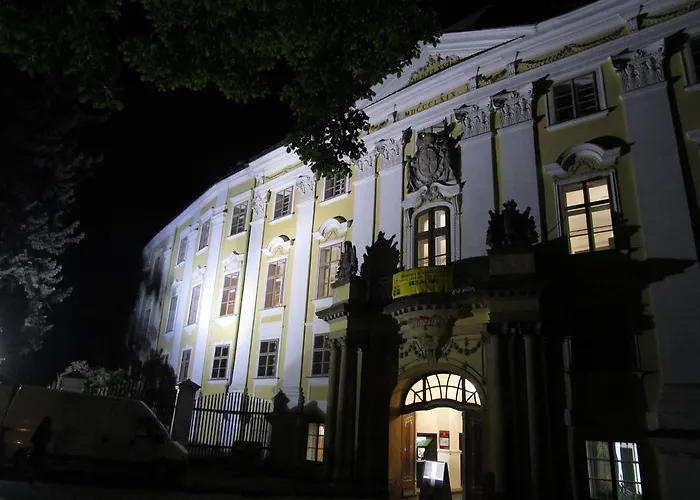 Ferienhaus House Smetanek