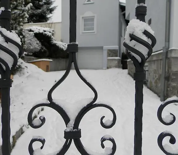 House Smetanek Bruntál