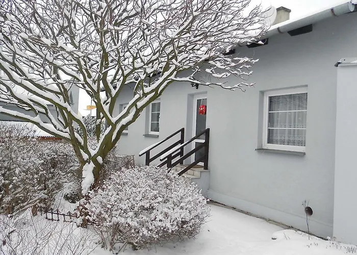 Ferienhaus House Smetanek *