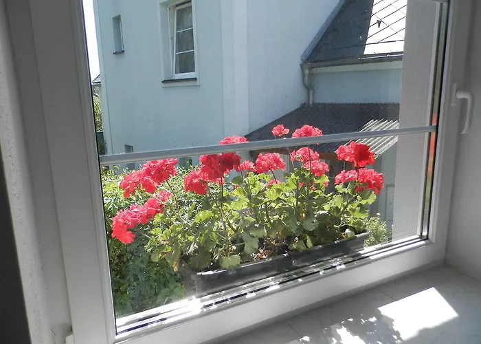 Ferienhaus House Smetanek *