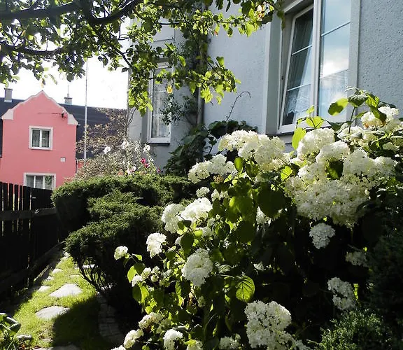 Ferienhaus House Smetanek Bruntál