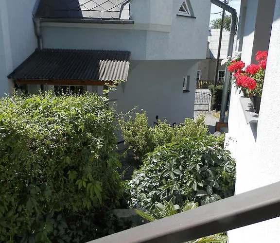 Ferienhaus House Smetanek