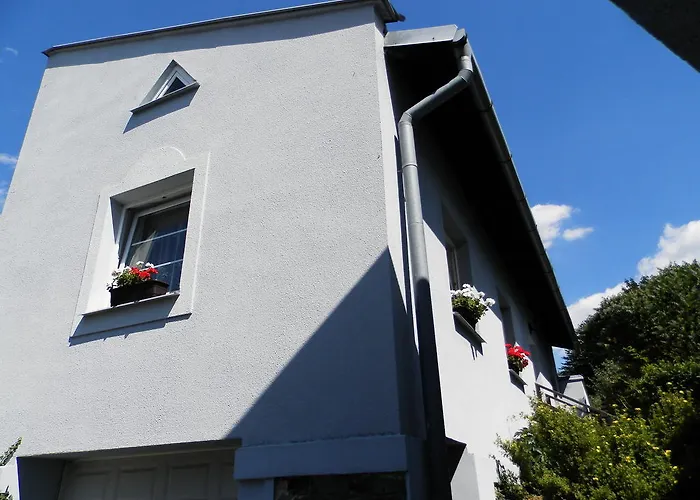 Ferienhaus House Smetanek Bruntál