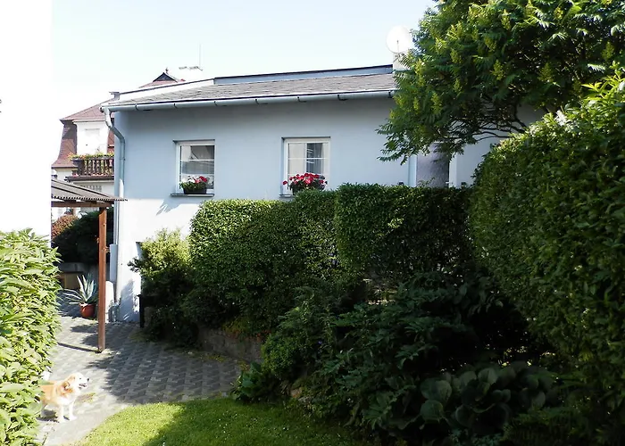 Ferienhaus House Smetanek *