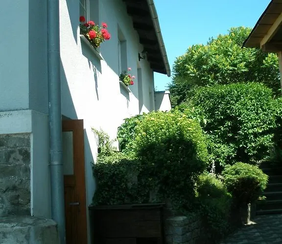 Ferienhaus House Smetanek