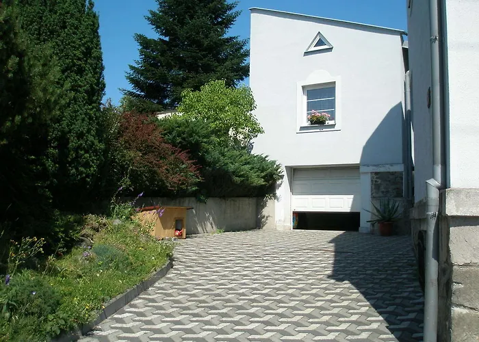 House Smetanek