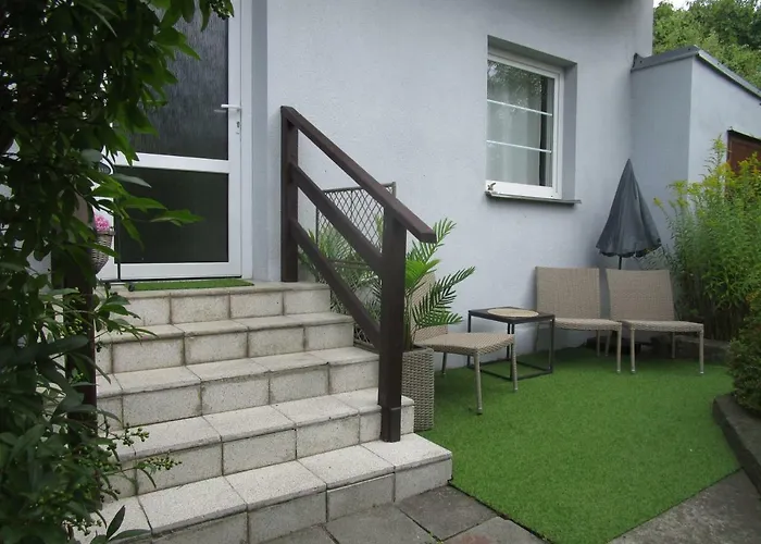 Ferienhaus House Smetanek *