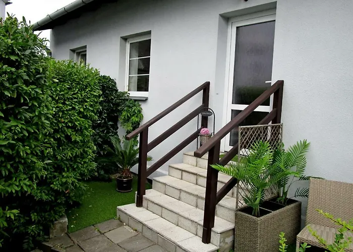 Ferienhaus House Smetanek