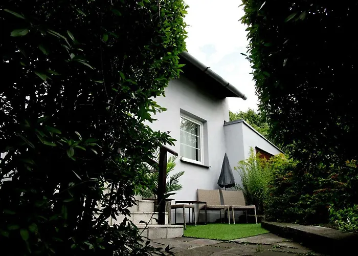 Ferienhaus House Smetanek *