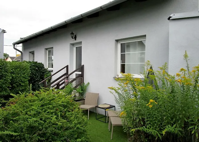 House Smetanek *
