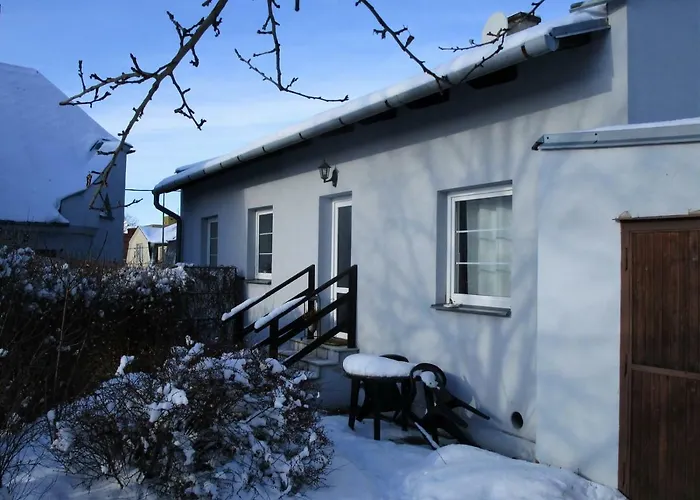 Ferienhaus House Smetanek