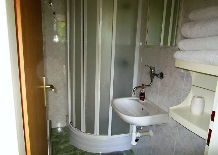 House Smetanek * Bruntál